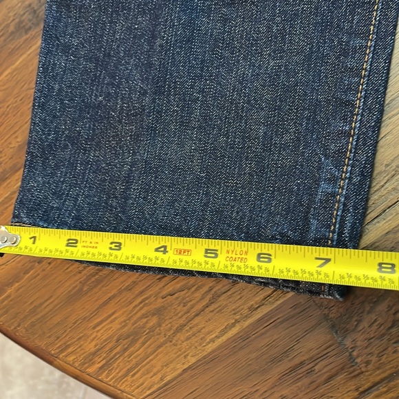 Calvin Klein jeans size 12 - Picture 9 of 9